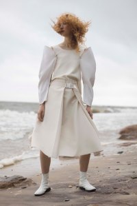 Andrea Jiapei Li RTW Spring 2017