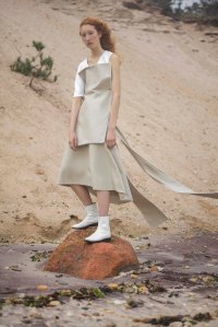 Andrea Jiapei Li RTW Spring 2017