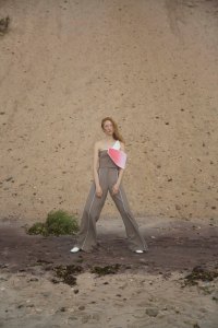 Andrea Jiapei Li RTW Spring 2017
