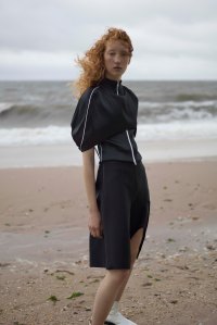 Andrea Jiapei Li RTW Spring 2017