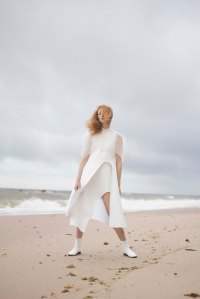 Andrea Jiapei Li RTW Spring 2017