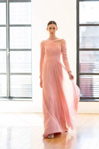 Angel Sanchez RTW Spring 2017