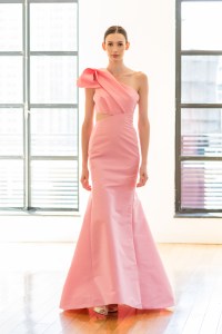 Angel Sanchez RTW Spring 2017