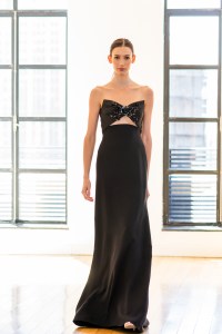 Angel Sanchez RTW Spring 2017
