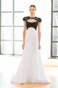 Angel Sanchez RTW Spring 2017