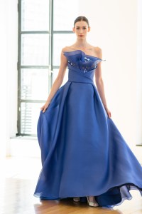 Angel Sanchez RTW Spring 2017