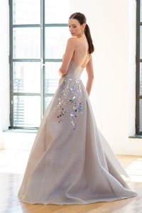 Angel Sanchez RTW Spring 2017