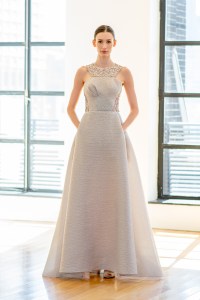 Angel Sanchez RTW Spring 2017