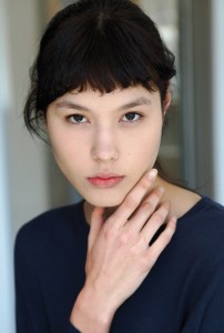 Angelica Erthal at The Society Management
