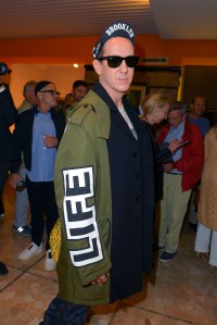 Jeremy Scott