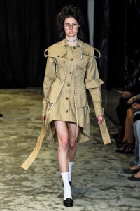 Anne Sofie Madsen RTW Spring 2017