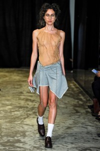 Anne Sofie Madsen RTW Spring 2017