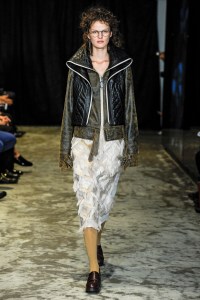 Anne Sofie Madsen RTW Spring 2017
