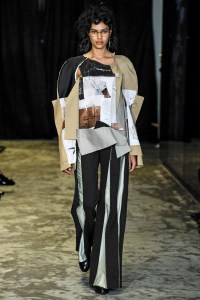 Anne Sofie Madsen RTW Spring 2017