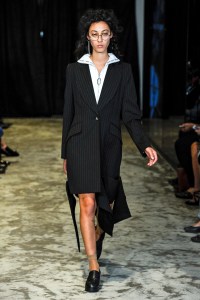 Anne Sofie Madsen RTW Spring 2017