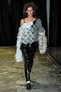Anne Sofie Madsen RTW Spring 2017