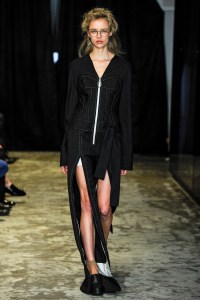 Anne Sofie Madsen RTW Spring 2017