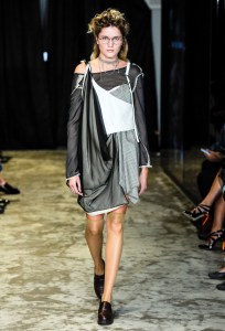 Anne Sofie Madsen RTW Spring 2017