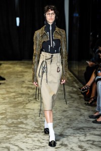 Anne Sofie Madsen RTW Spring 2017