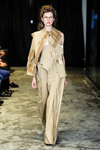 Anne Sofie Madsen RTW Spring 2017
