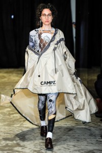 Anne Sofie Madsen RTW Spring 2017