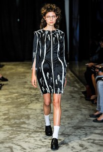 Anne Sofie Madsen RTW Spring 2017