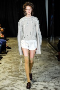 Anne Sofie Madsen RTW Spring 2017