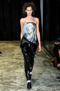 Anne Sofie Madsen RTW Spring 2017