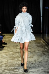 Anne Sofie Madsen RTW Spring 2017
