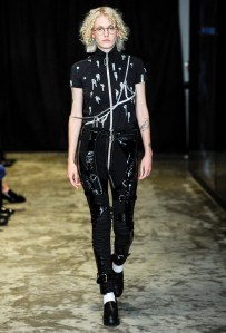 Anne Sofie Madsen RTW Spring 2017