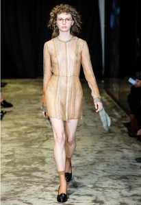 Anne Sofie Madsen RTW Spring 2017