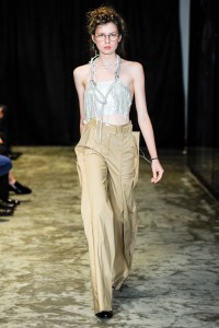 Anne Sofie Madsen RTW Spring 2017
