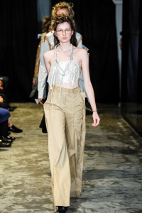 Anne Sofie Madsen RTW Spring 2017