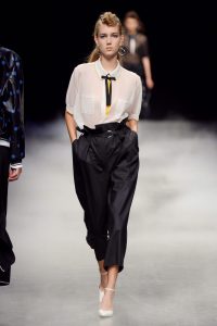 Anteprima RTW Spring 2017