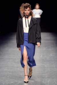 Anteprima RTW Spring 2017