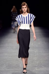Anteprima RTW Spring 2017