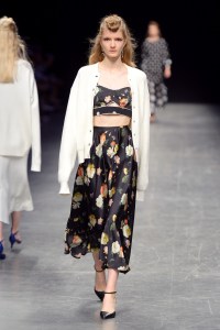 Anteprima RTW Spring 2017