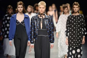 Anteprima RTW Spring 2017