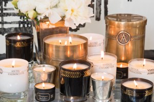 Products from Antica Farmacista