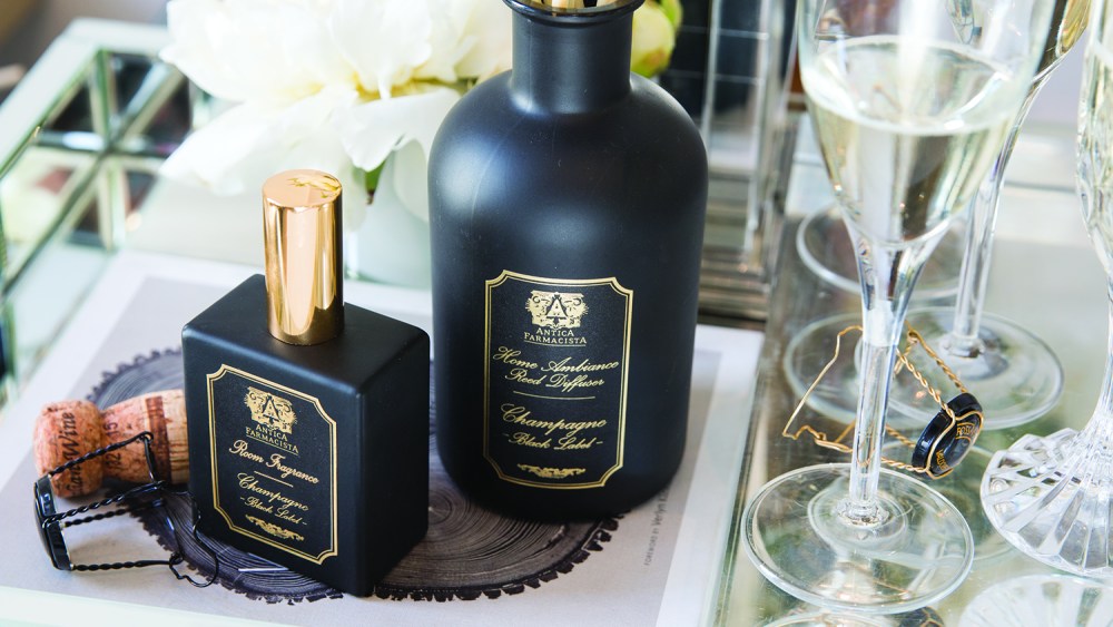 Products from Antica Farmacista