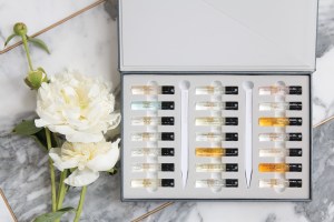 Products from Antica Farmacista
