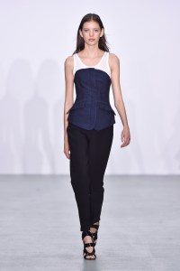 Antonio Berardi RTW Spring 2017