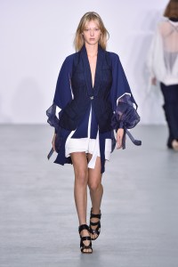 Antonio Berardi RTW Spring 2017