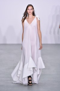 Antonio Berardi RTW Spring 2017