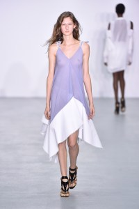 Antonio Berardi RTW Spring 2017