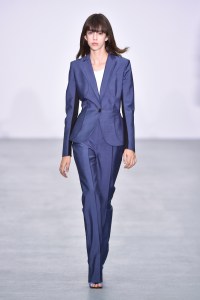 Antonio Berardi RTW Spring 2017