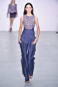 Antonio Berardi RTW Spring 2017
