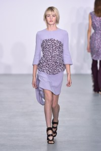 Antonio Berardi RTW Spring 2017