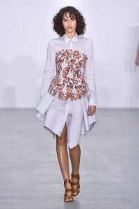 Antonio Berardi RTW Spring 2017