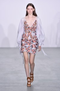 Antonio Berardi RTW Spring 2017